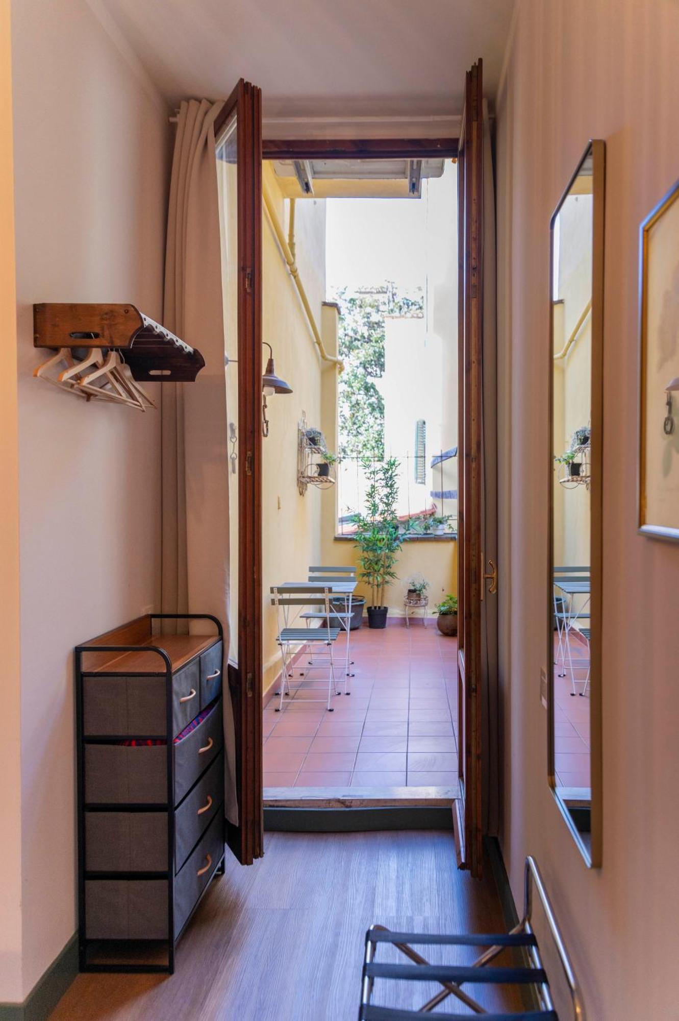 Affittacamere Zanobi 45 Florença Exterior foto